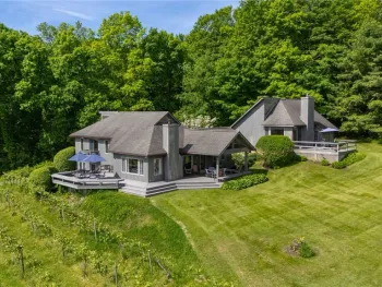 Property at 5882 Seneca Point Road, South Bristol, NY 14512
