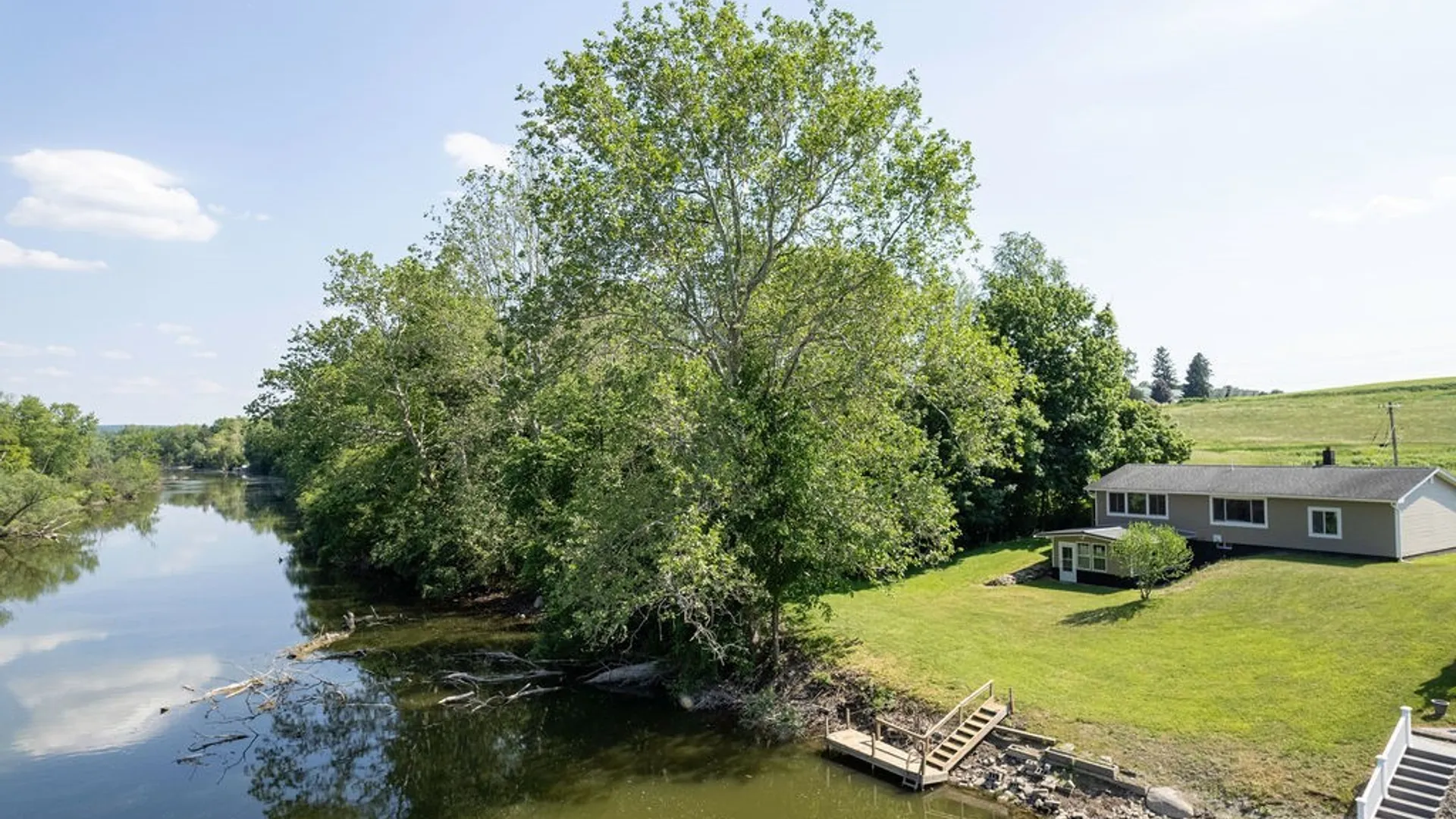 Property at 7016 Guyder Road, Lysander, NY 13112 29