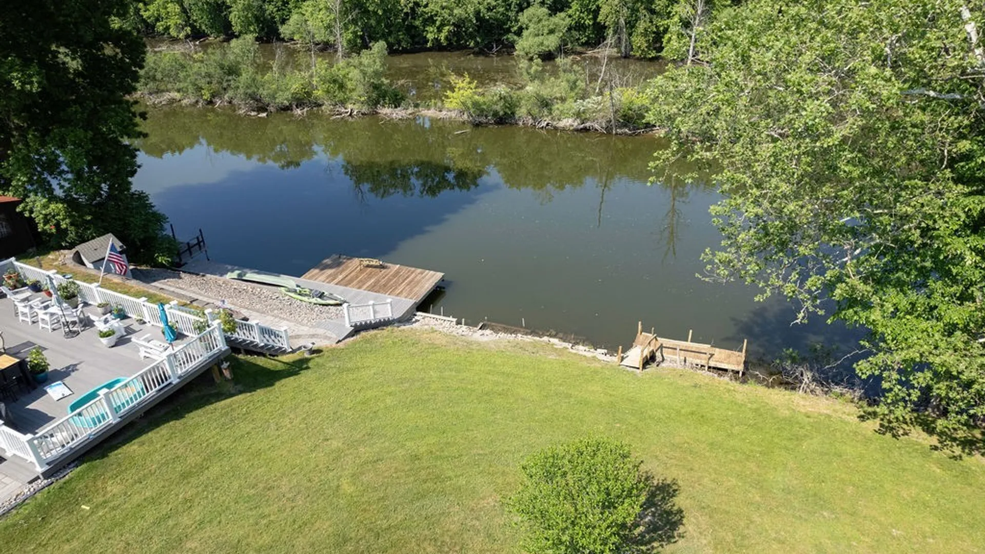 Property at 7016 Guyder Road, Lysander, NY 13112 38