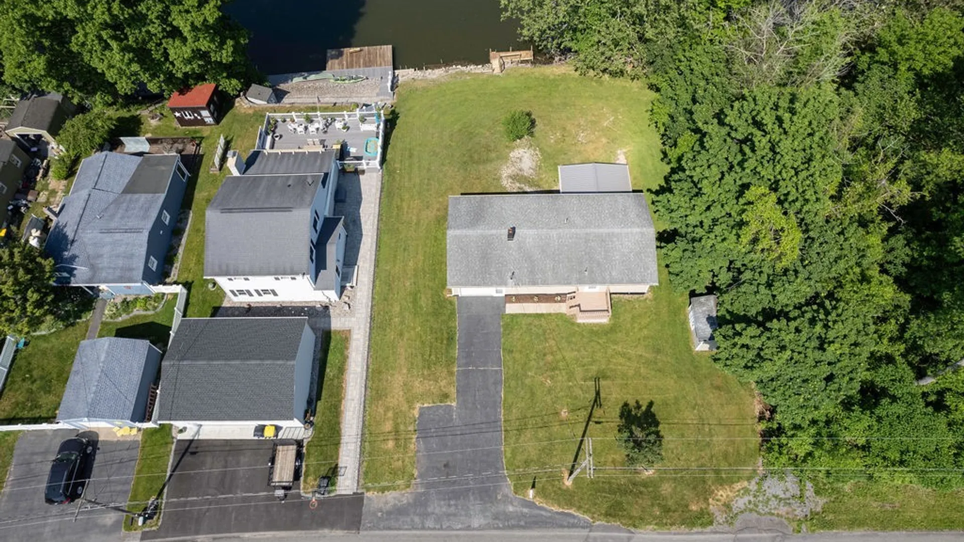 Property at 7016 Guyder Road, Lysander, NY 13112 30