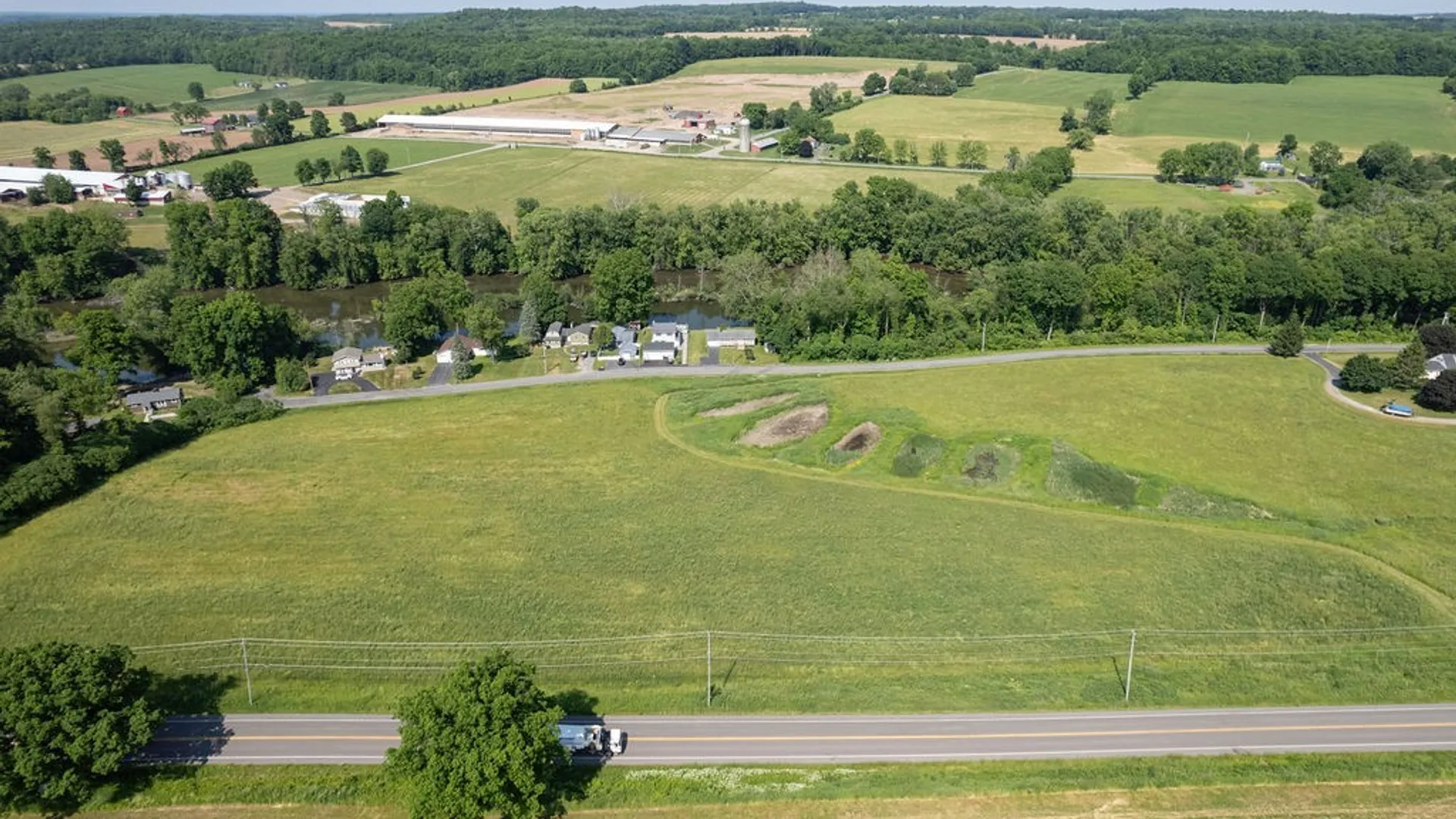 Property at 7016 Guyder Road, Lysander, NY 13112 32