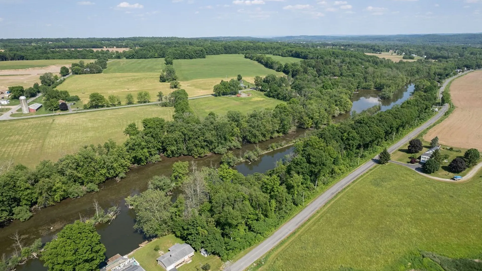 Property at 7016 Guyder Road, Lysander, NY 13112 33