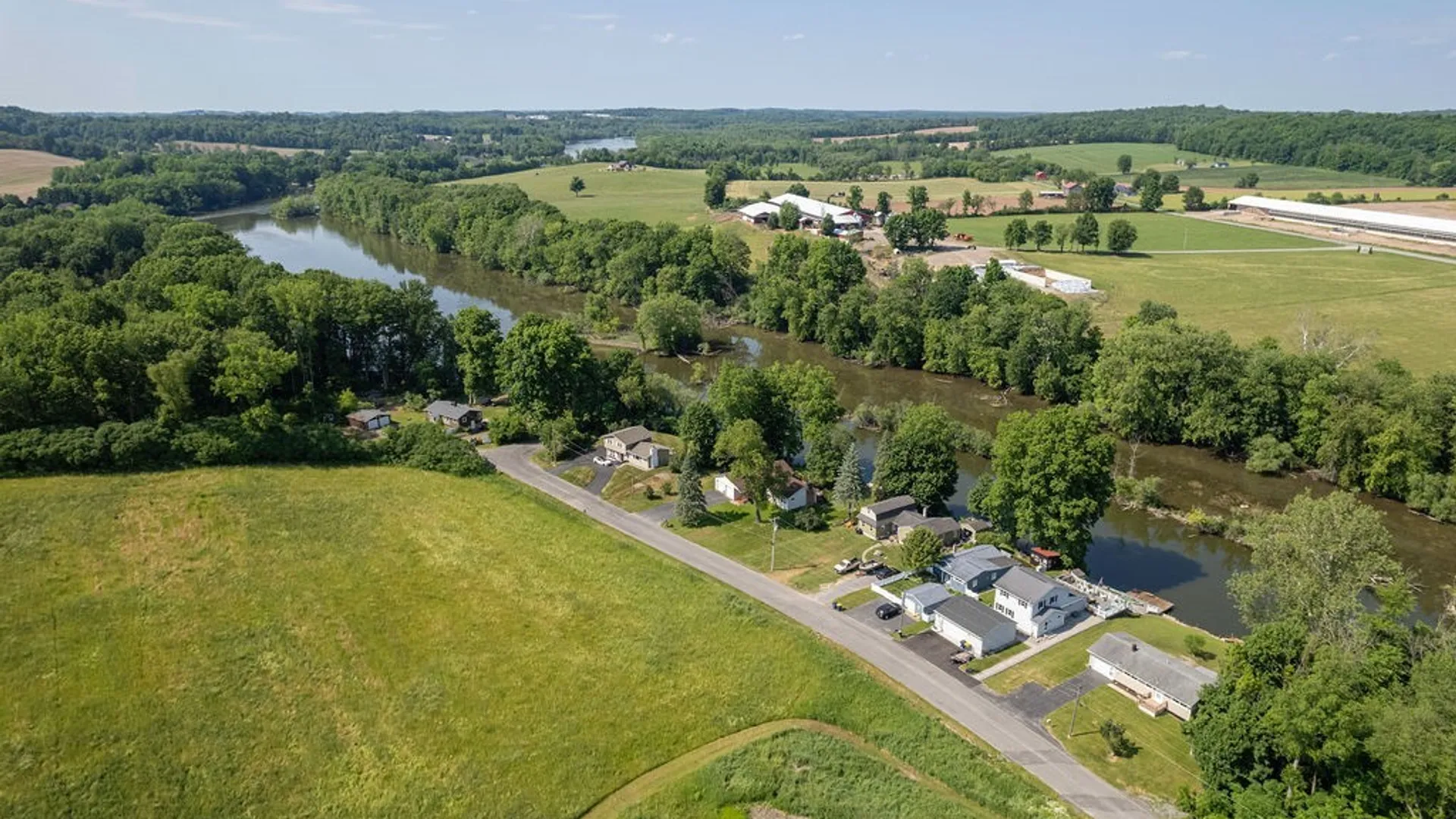 Property at 7016 Guyder Road, Lysander, NY 13112 15