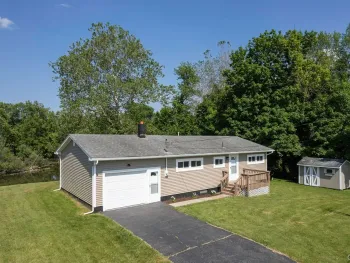 Property at 7016 Guyder Road, Lysander, NY 13112