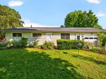 Property at 182 Sackett Road, Avon, NY 14414