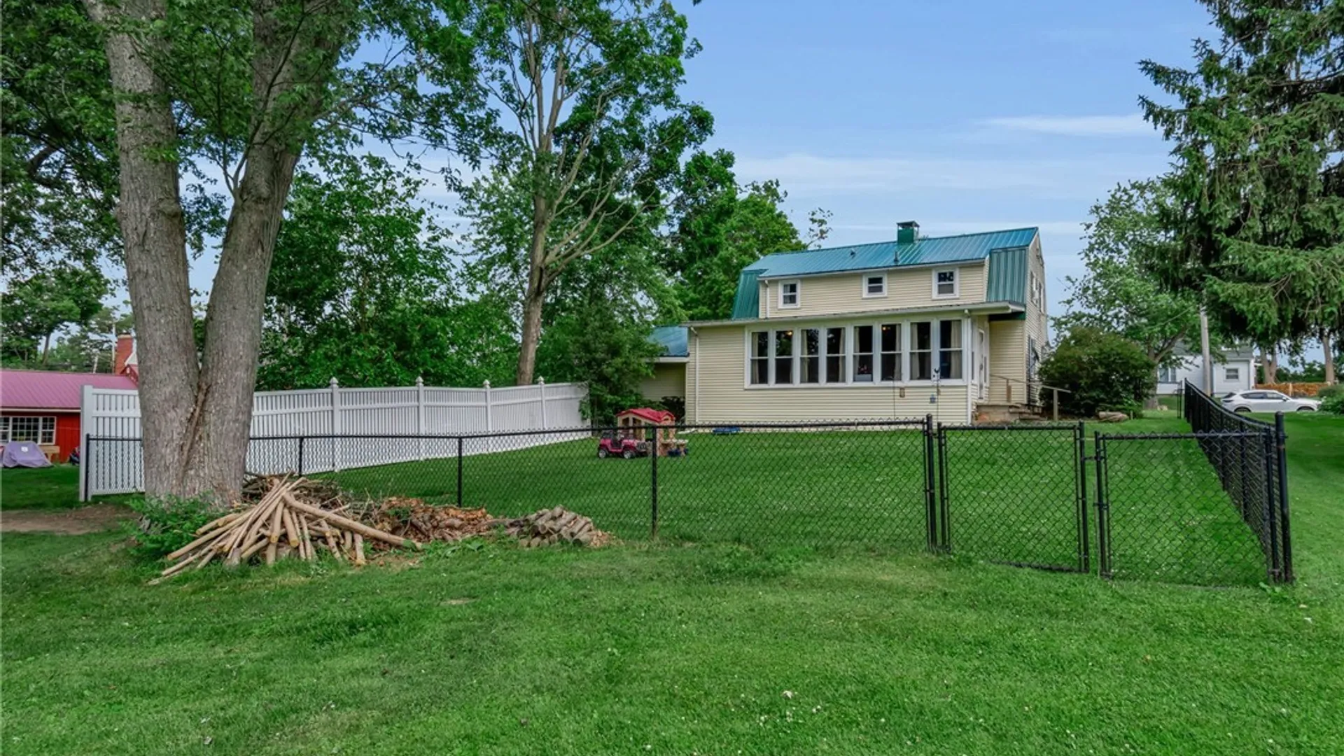 Property at 14068 Bagdad Road, Collins, NY 14034 27