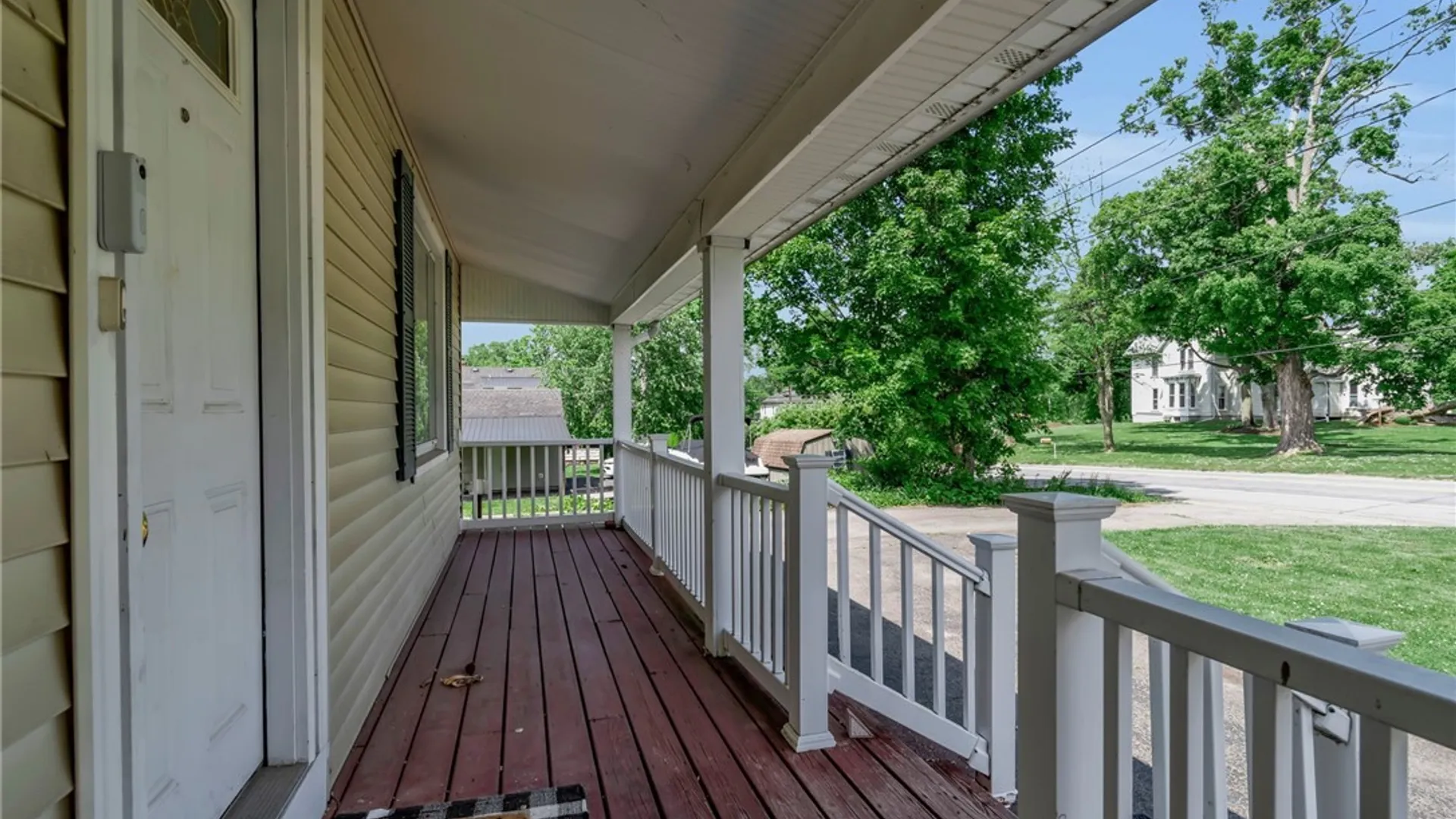 Property at 14068 Bagdad Road, Collins, NY 14034 3