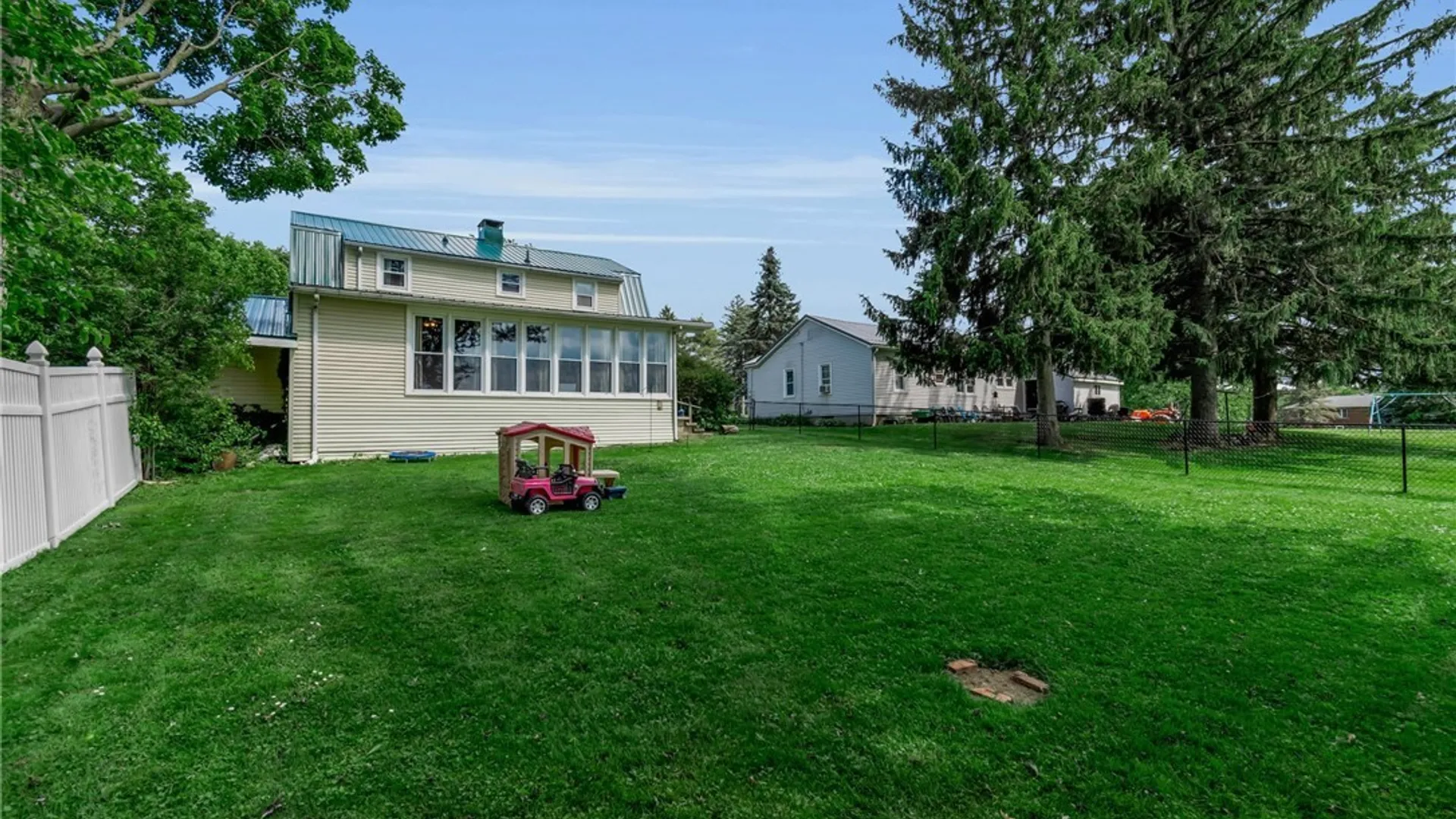 Property at 14068 Bagdad Road, Collins, NY 14034 28