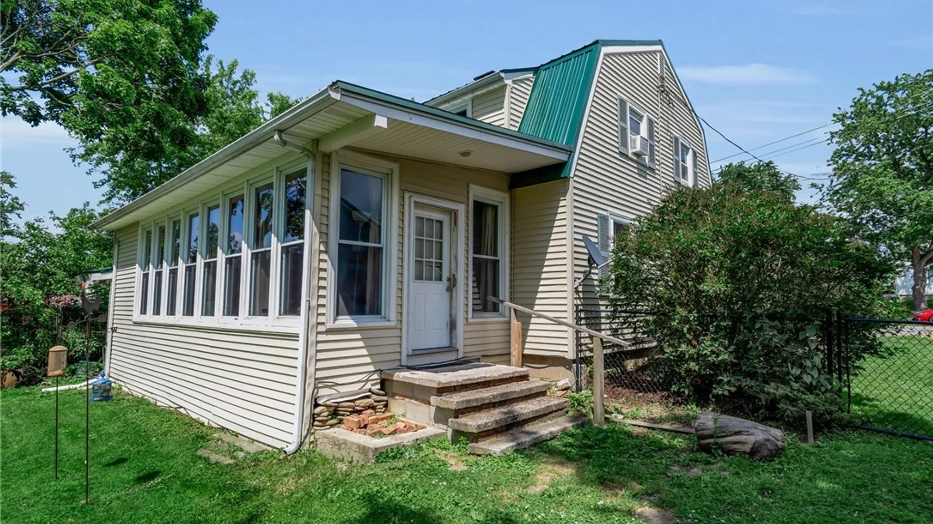Property at 14068 Bagdad Road, Collins, NY 14034 29
