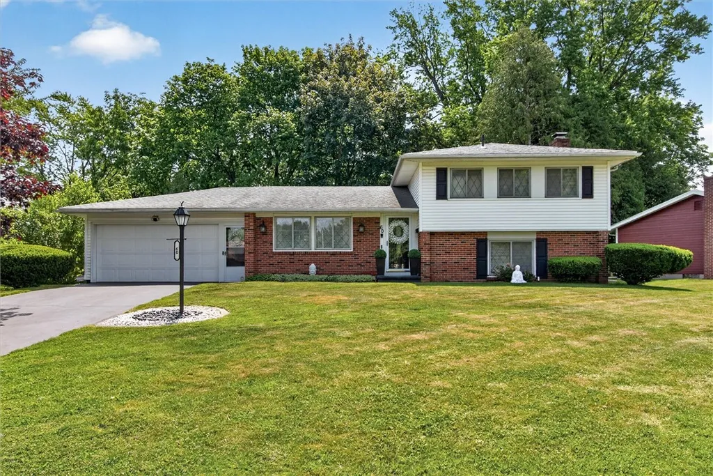 Property at 60 Marble Drive, Greece, NY 14615