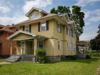 Property at 168 Ellicott Street, Rochester, NY 14619