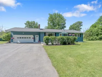 Property at 6305 1/2 Newport Road, Camillus, NY 13164