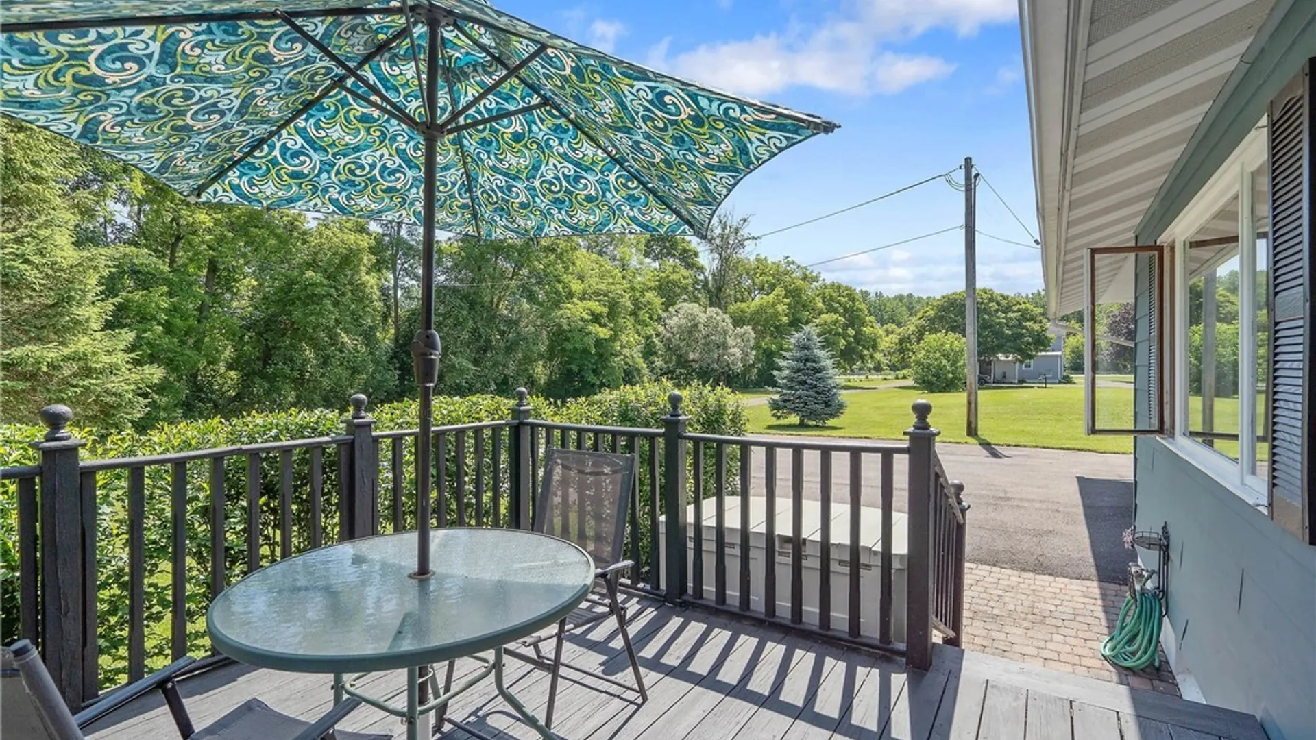 Property at 6305 1/2 Newport Road, Camillus, NY 13164 3