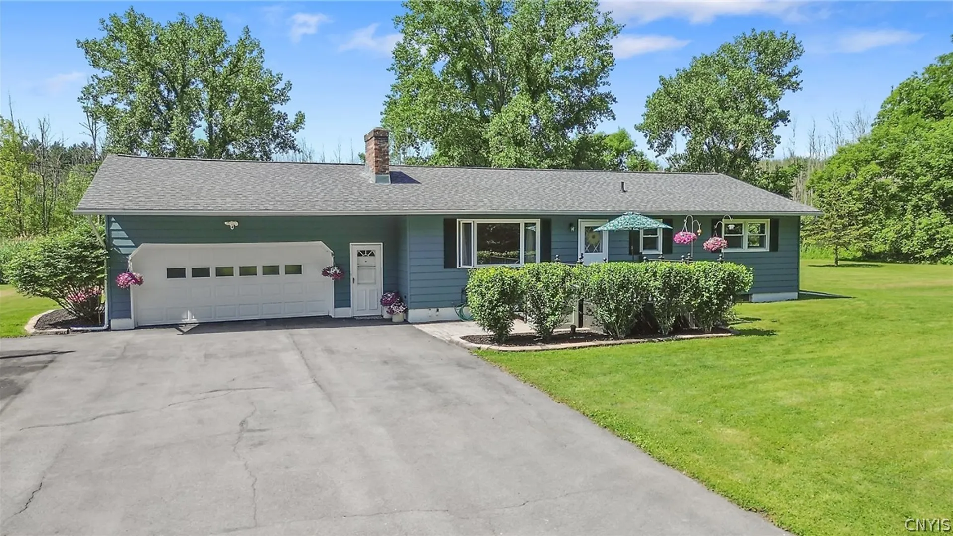 Property at 6305 1/2 Newport Road, Camillus, NY 13164 38