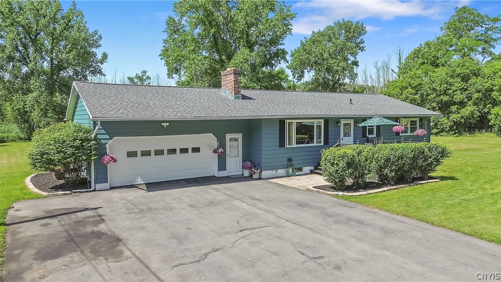 Property at 6305 1/2 Newport Road, Camillus, NY 13164 39