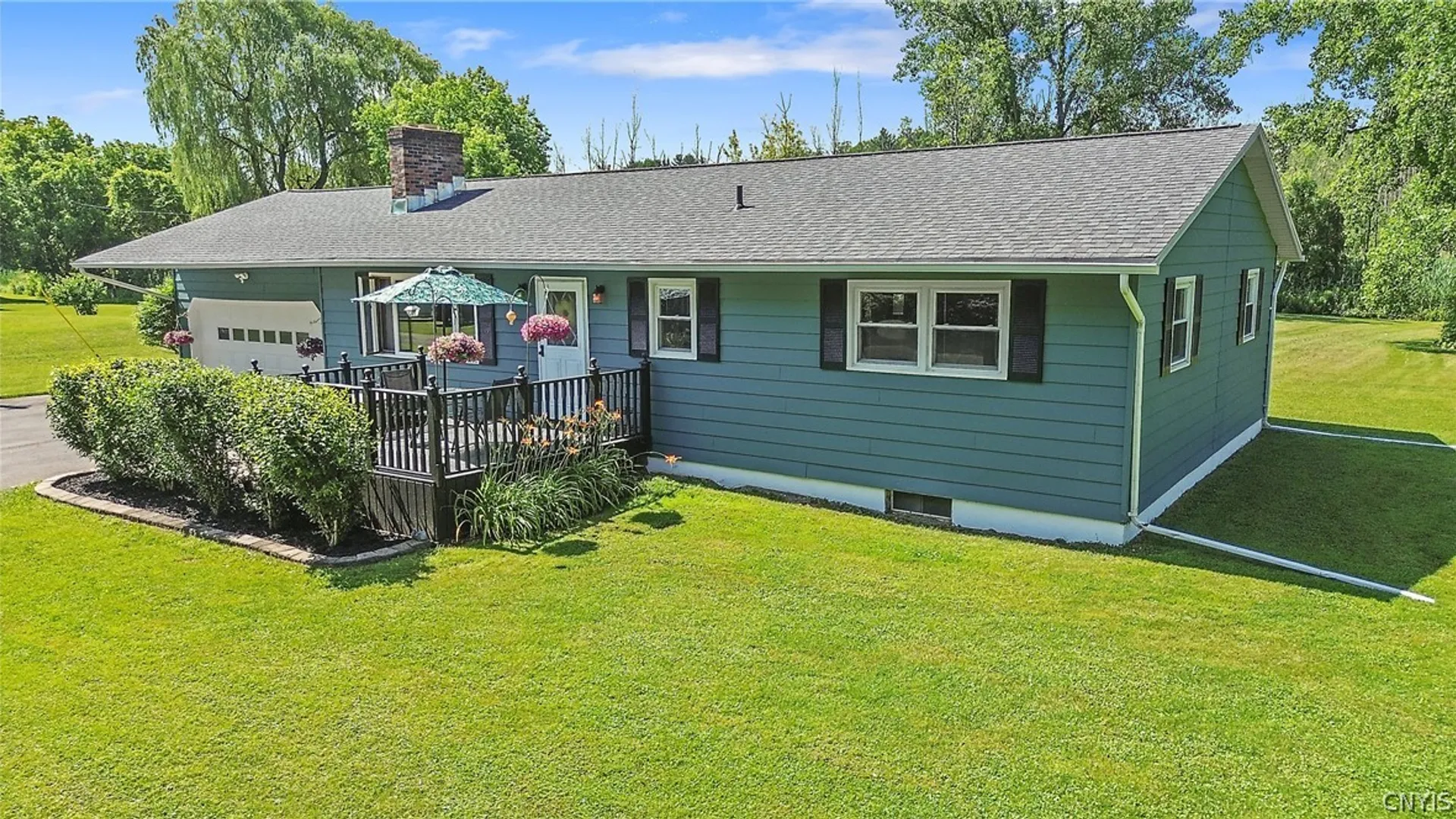 Property at 6305 1/2 Newport Road, Camillus, NY 13164 40