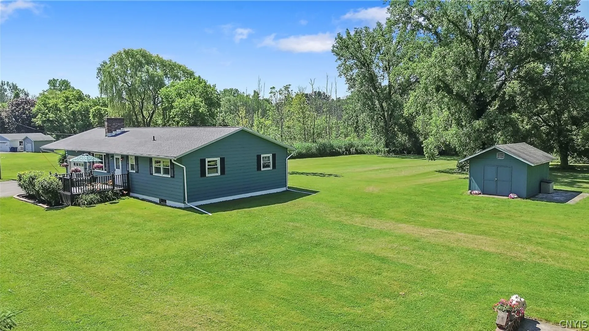 Property at 6305 1/2 Newport Road, Camillus, NY 13164 42