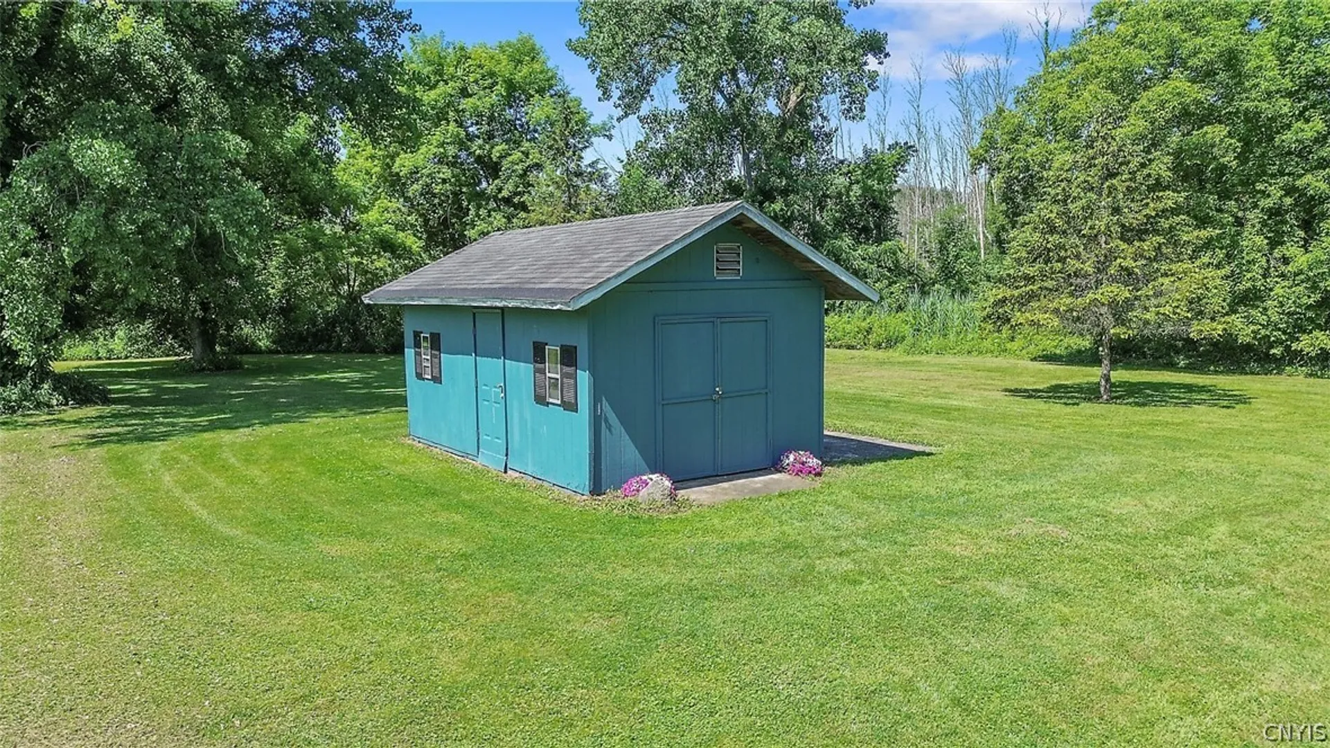 Property at 6305 1/2 Newport Road, Camillus, NY 13164 43