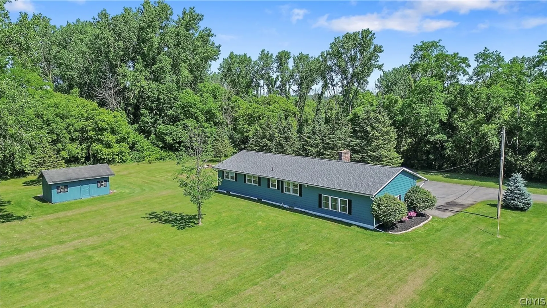 Property at 6305 1/2 Newport Road, Camillus, NY 13164 45