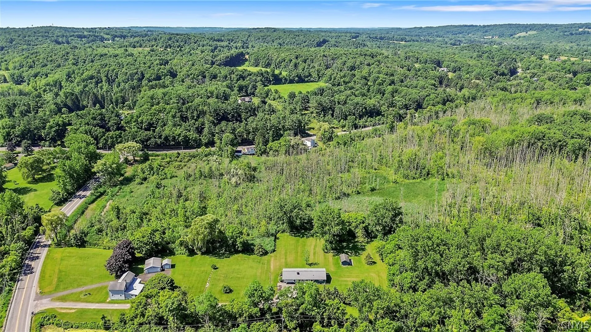 Property at 6305 1/2 Newport Road, Camillus, NY 13164 48
