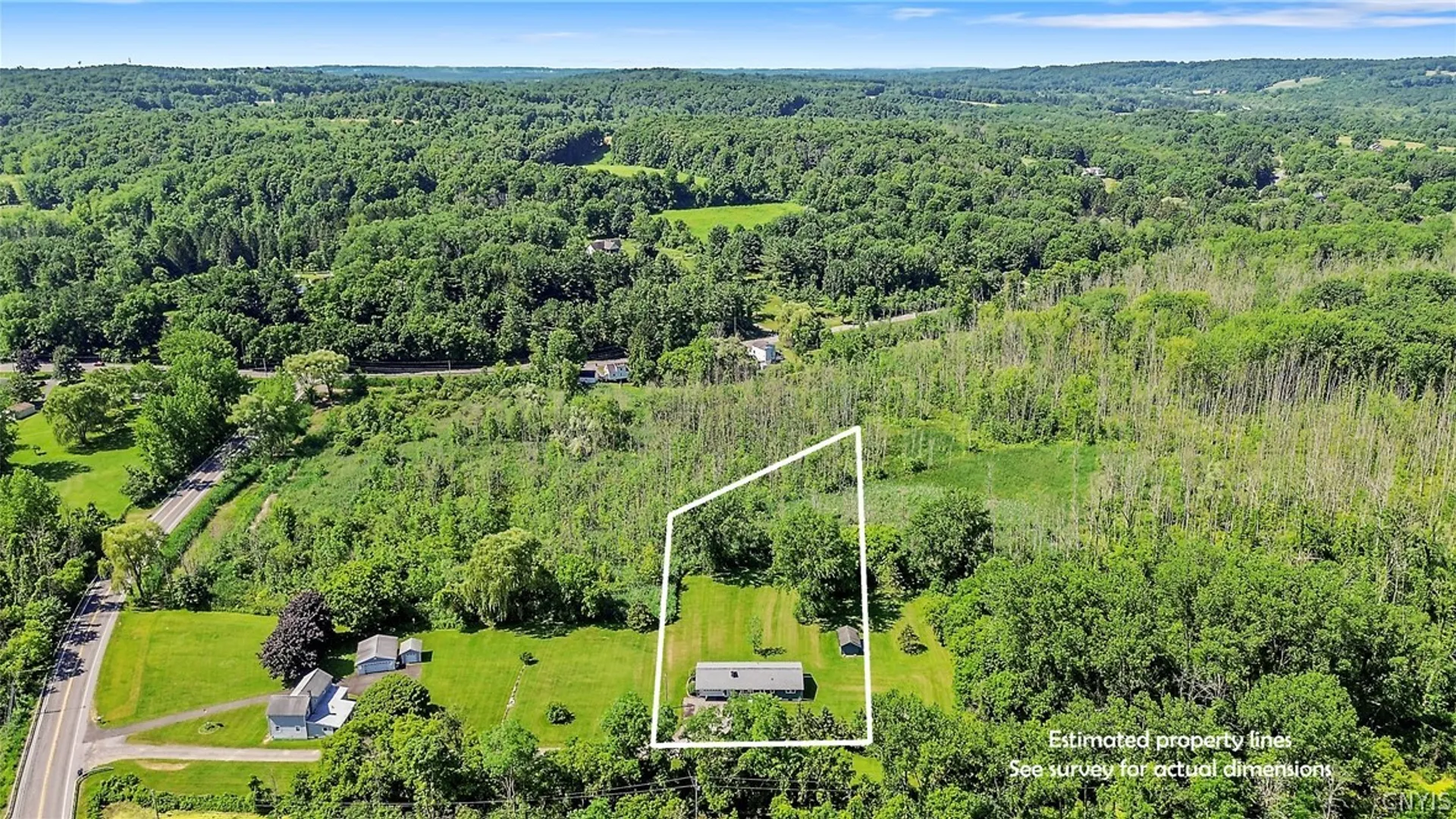 Property at 6305 1/2 Newport Road, Camillus, NY 13164 49