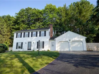 Property at 44 Kings Lacey, Perinton, NY 14450