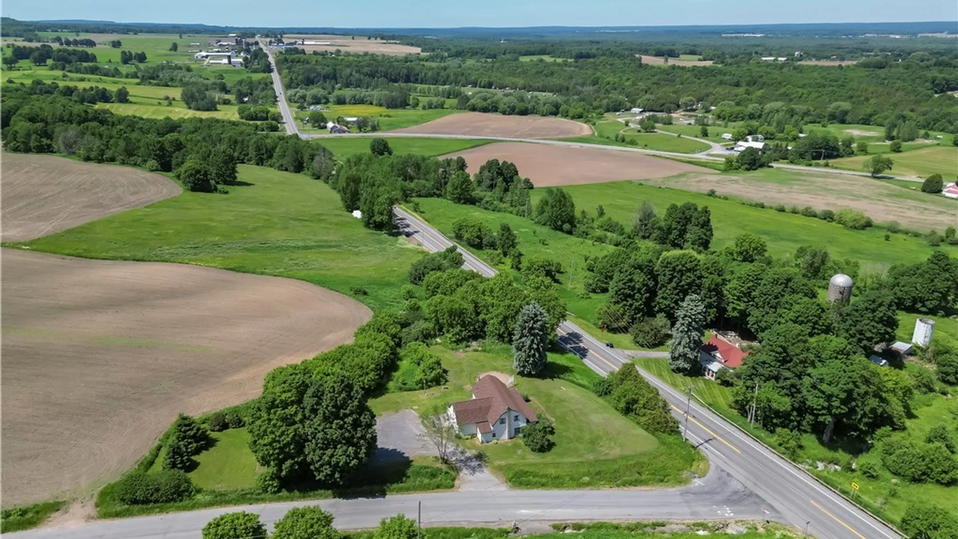 Property at 4424 Griffith Road, Denmark, NY 13367 41
