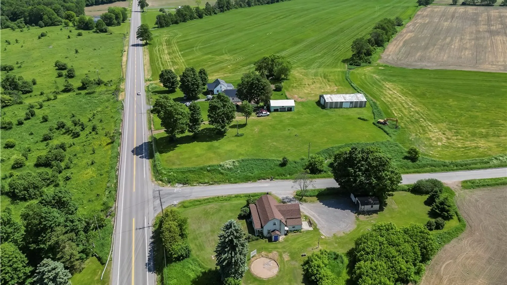Property at 4424 Griffith Road, Denmark, NY 13367 40