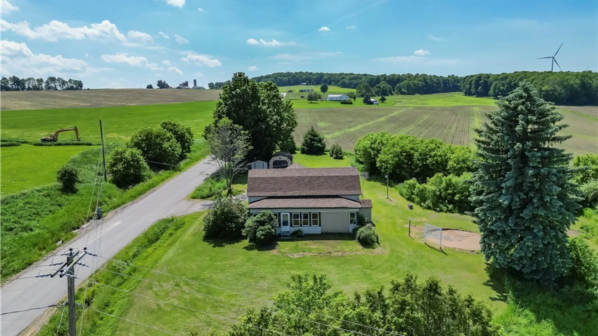Property at 4424 Griffith Road, Denmark, NY 13367 4