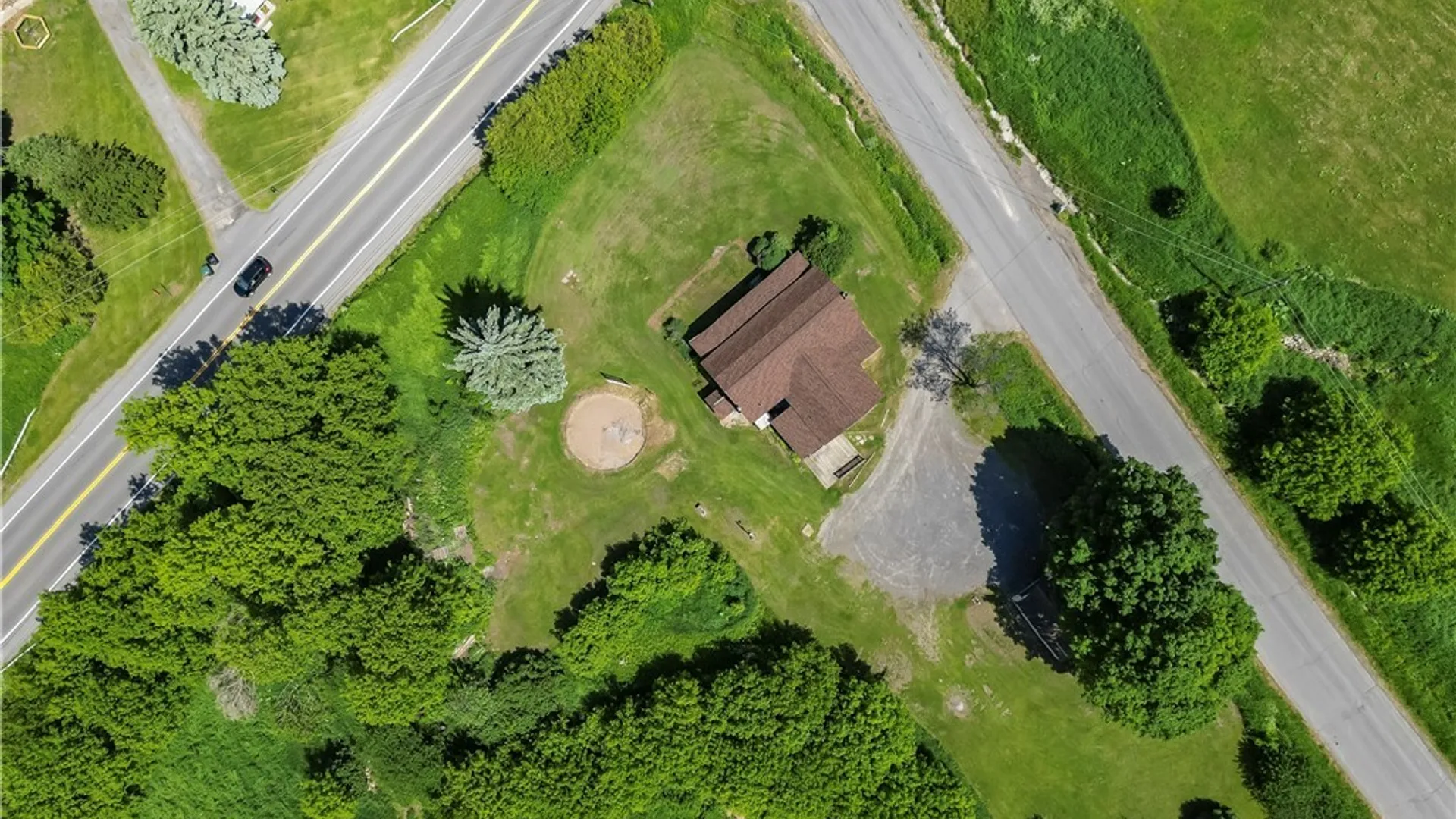 Property at 4424 Griffith Road, Denmark, NY 13367 5