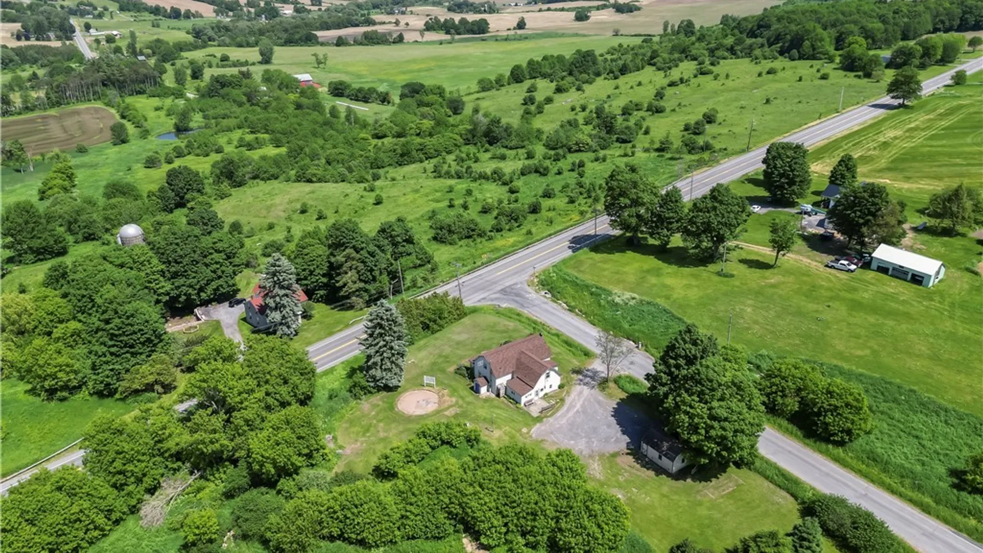 Property at 4424 Griffith Road, Denmark, NY 13367 7
