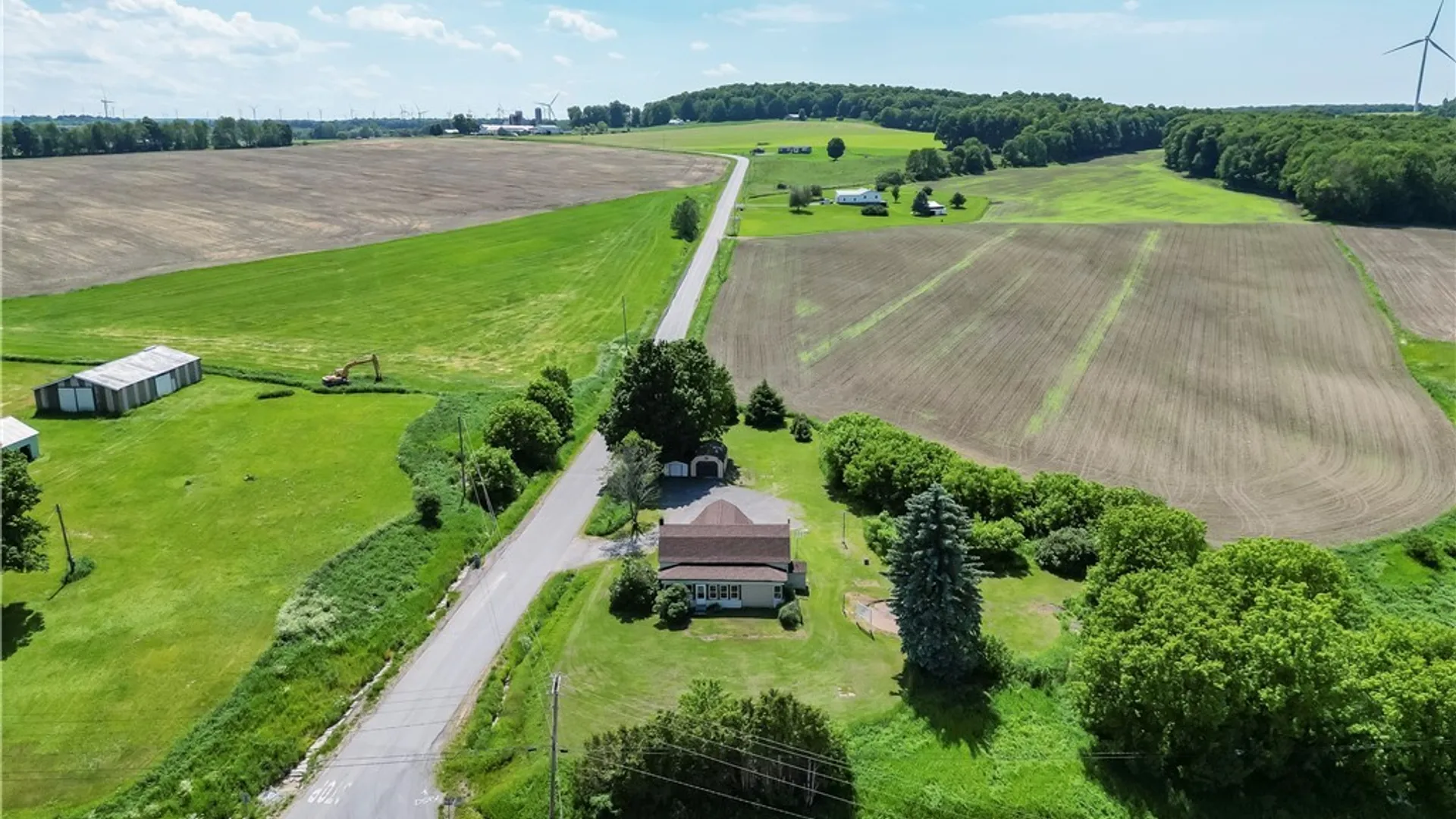 Property at 4424 Griffith Road, Denmark, NY 13367 42
