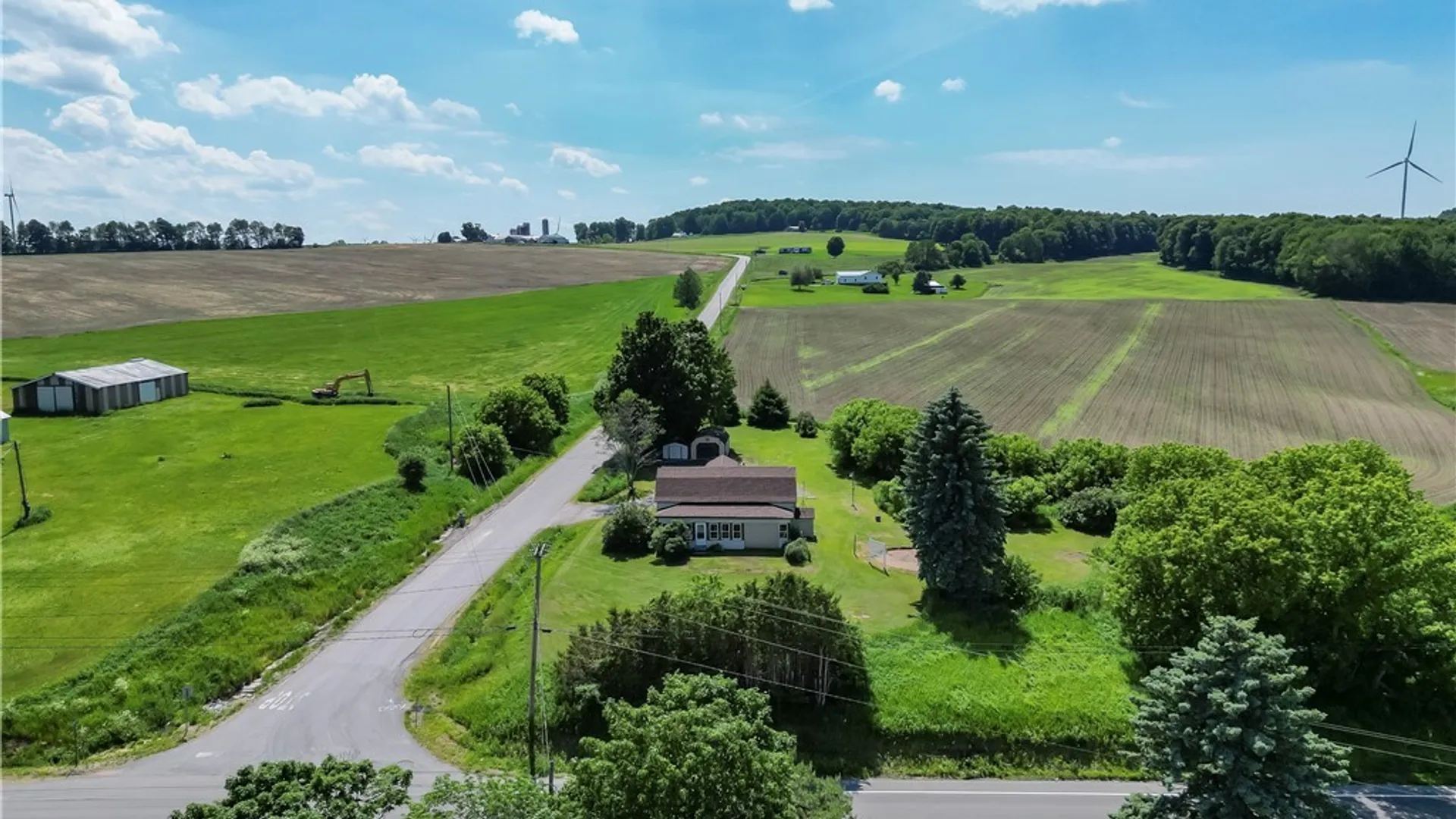 Property at 4424 Griffith Road, Denmark, NY 13367 39