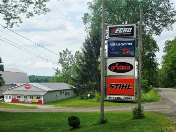 Property at 9511 Utley Road, East Otto, NY 14729