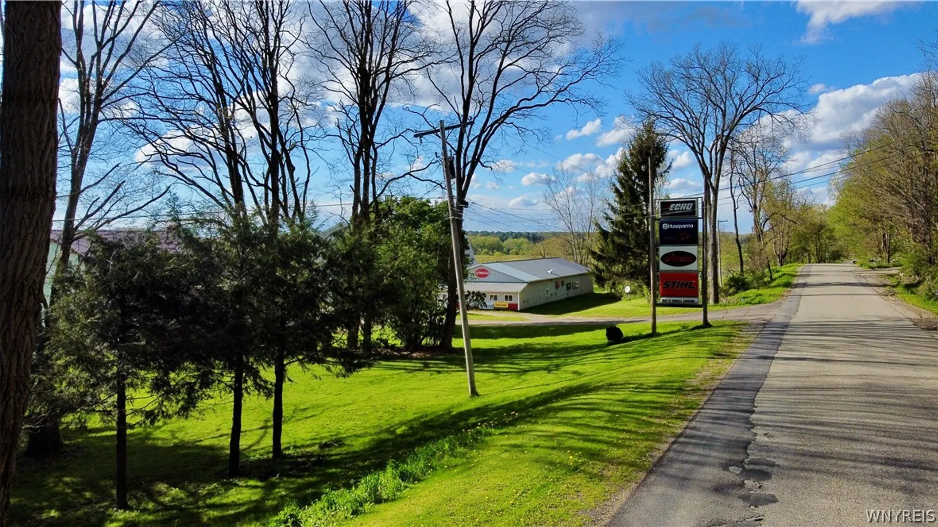 Property at 9511 Utley Road, East Otto, NY 14729 5