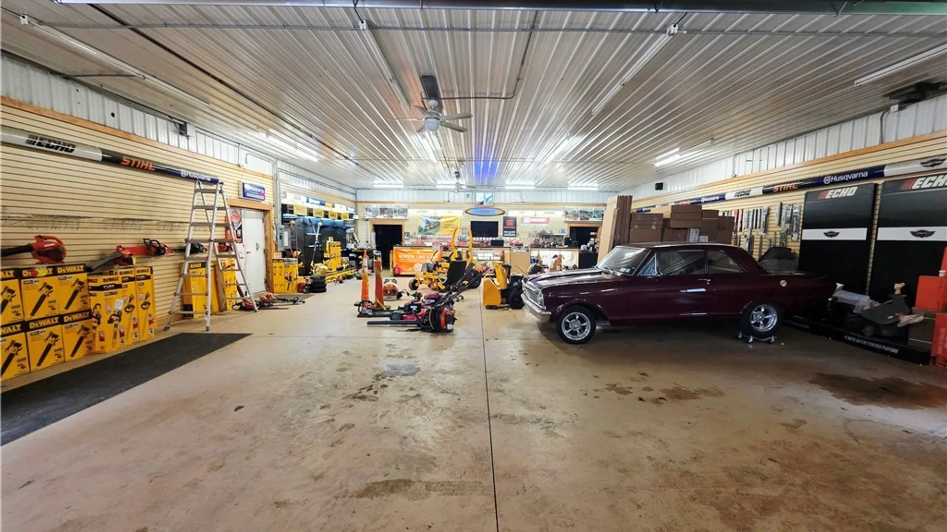 Property at 9511 Utley Road, East Otto, NY 14729 8