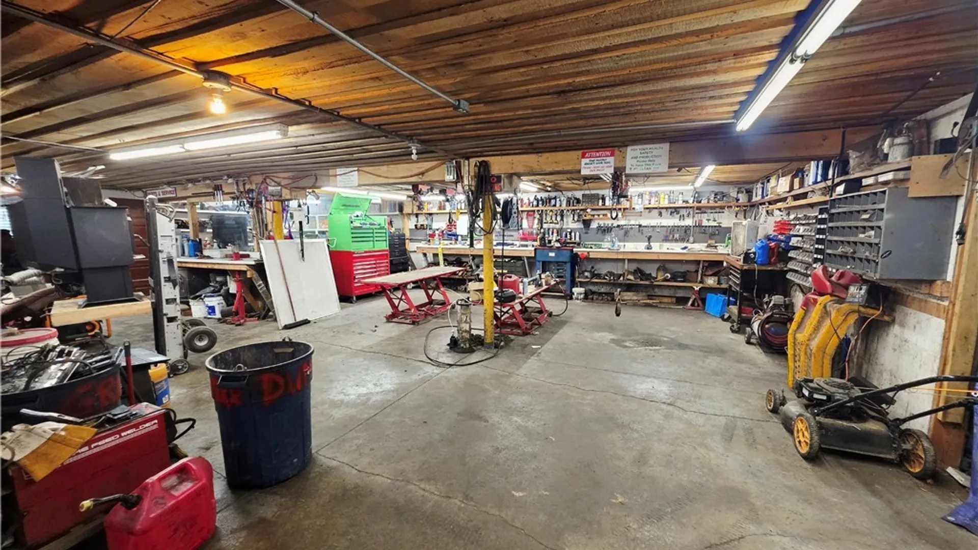 Property at 9511 Utley Road, East Otto, NY 14729 10