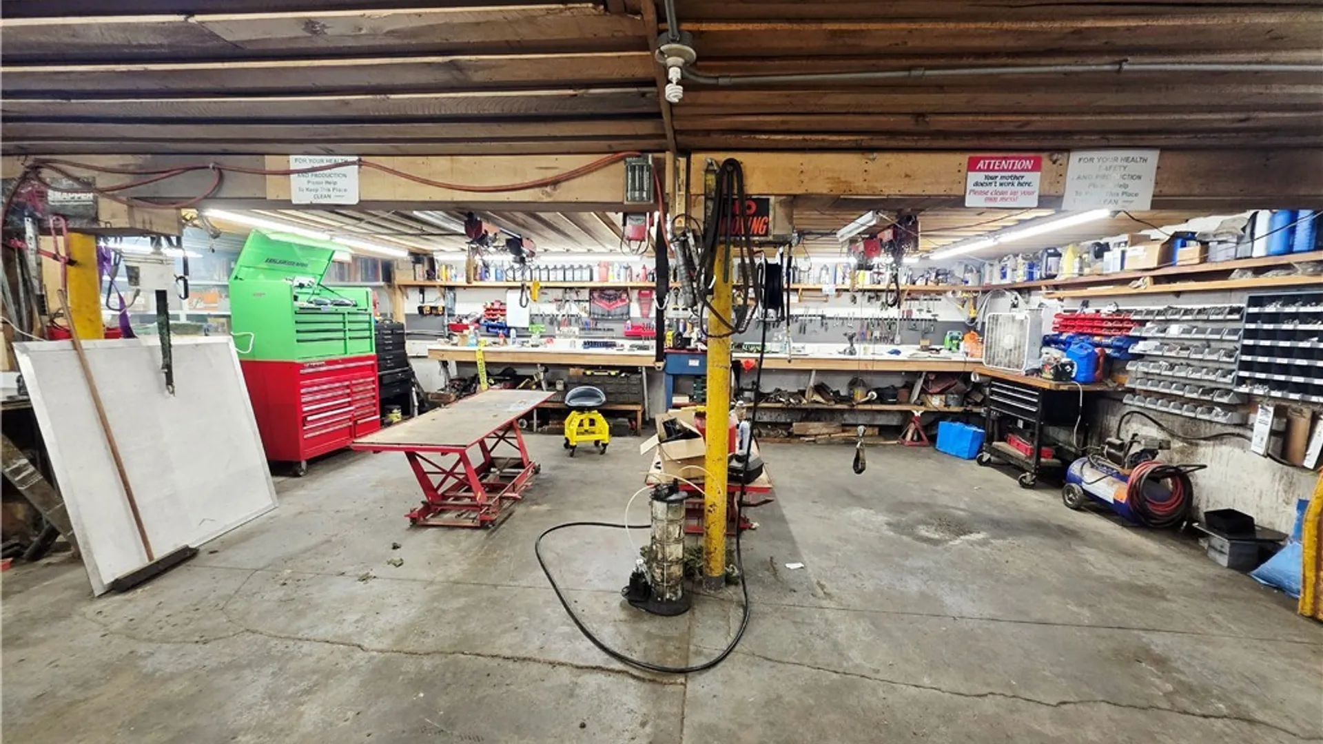 Property at 9511 Utley Road, East Otto, NY 14729 11