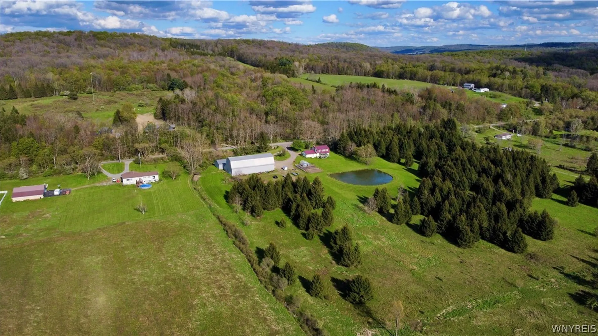 Property at 9511 Utley Road, East Otto, NY 14729 24
