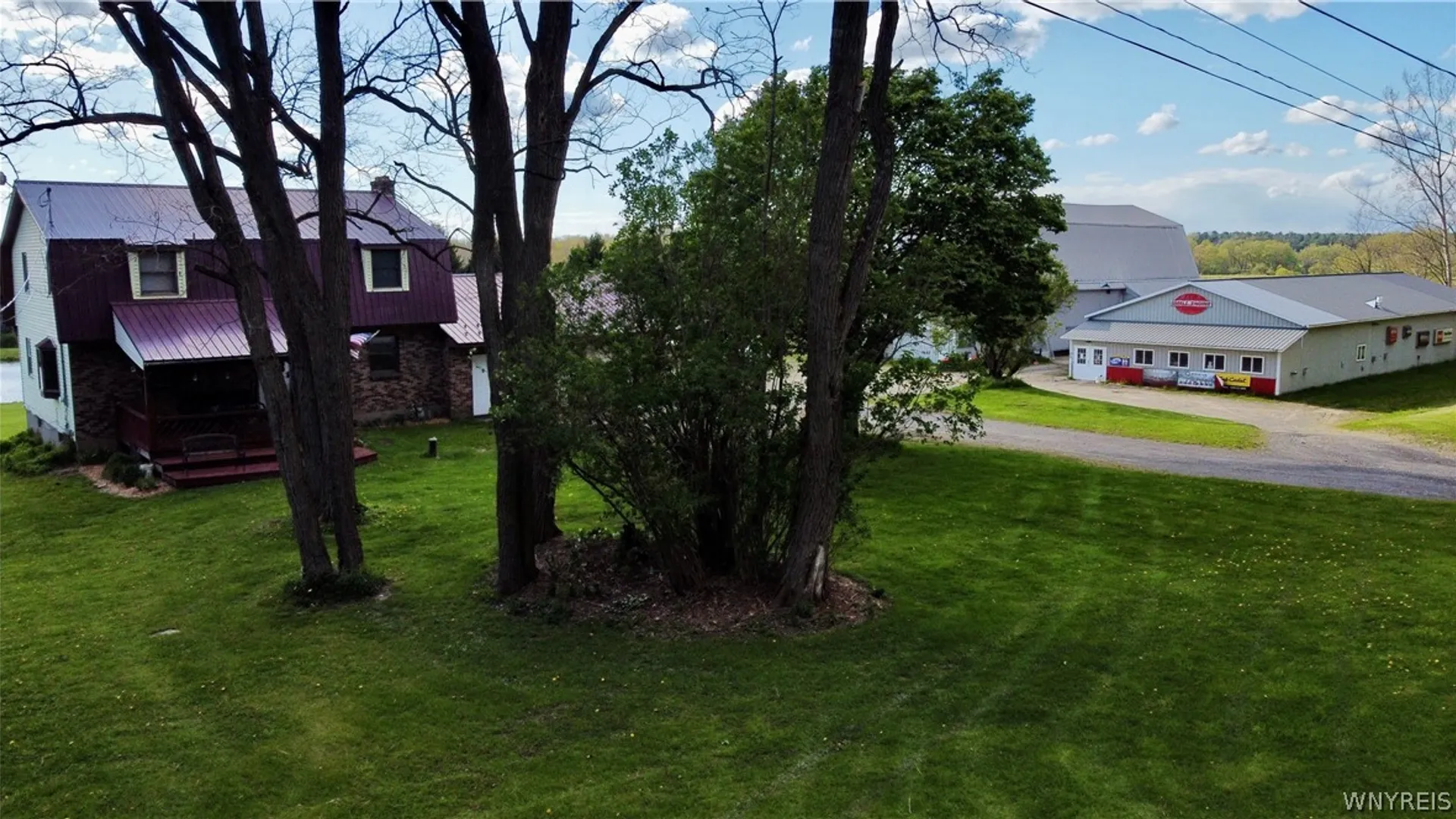 Property at 9511 Utley Road, East Otto, NY 14729 16