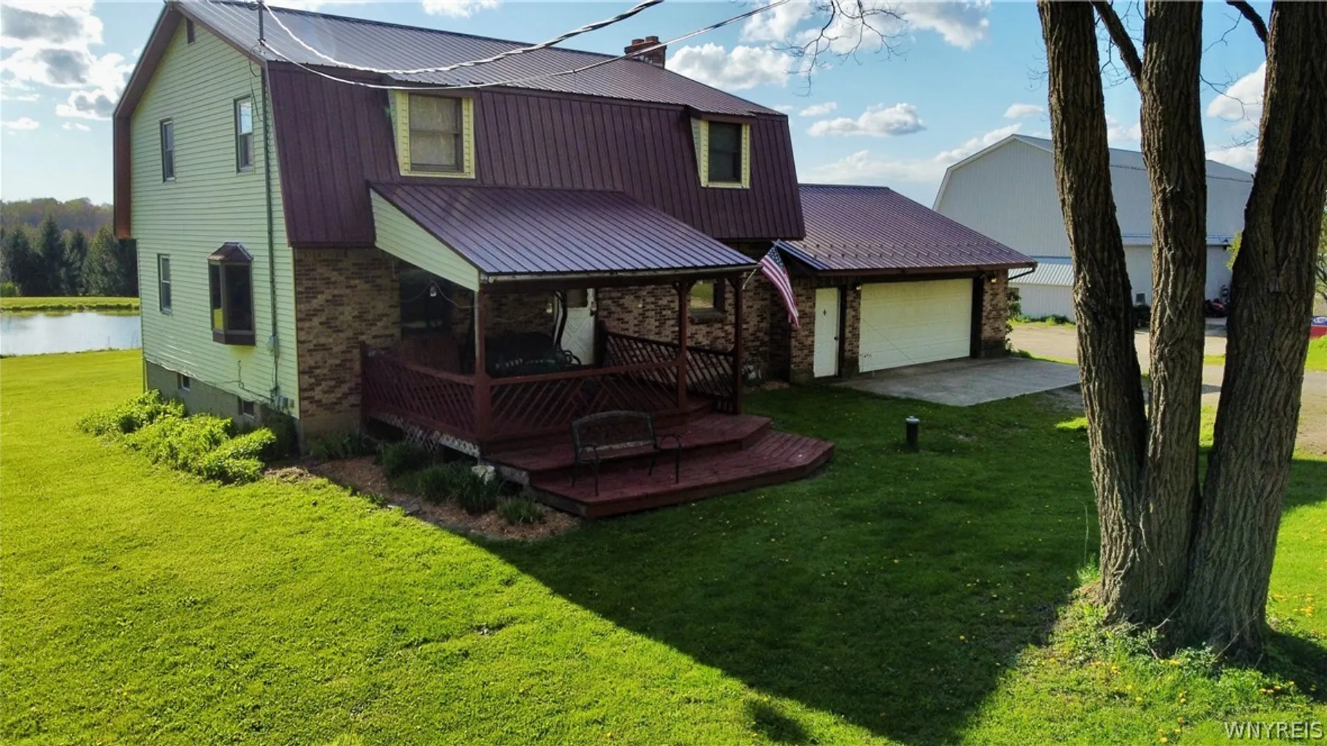 Property at 9511 Utley Road, East Otto, NY 14729 17