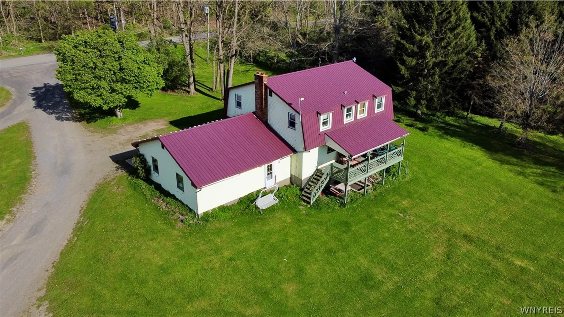 Property at 9511 Utley Road, East Otto, NY 14729 19
