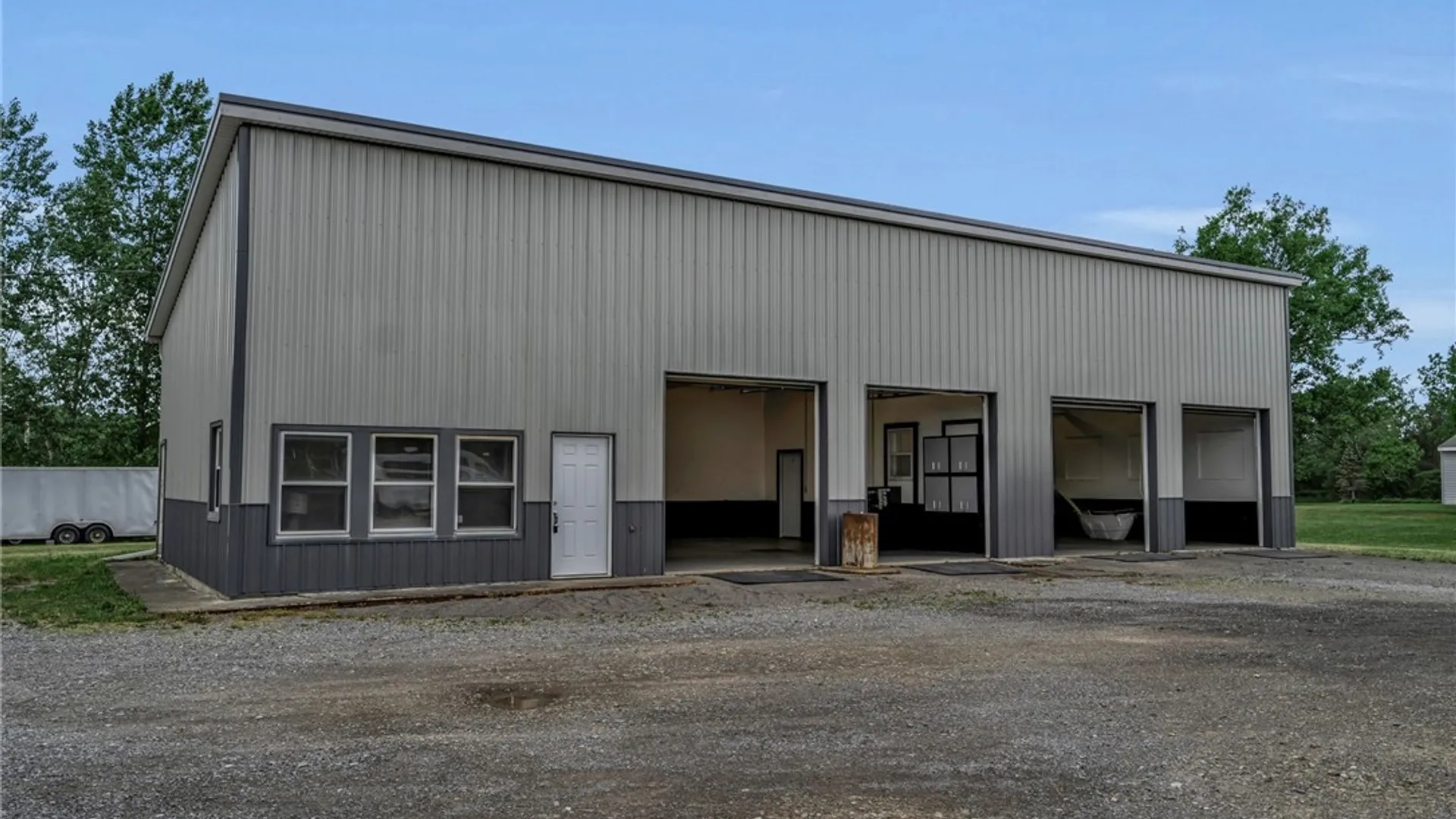 Property at 1001 N Main Street, Yorkshire, NY 14042 3