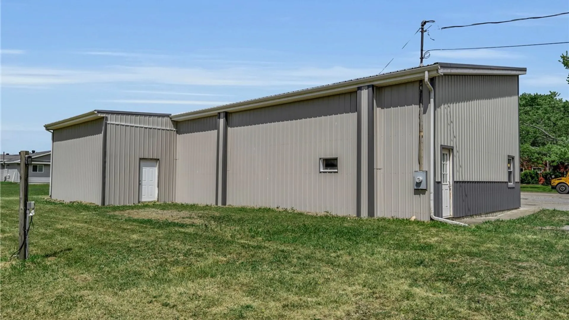 Property at 1001 N Main Street, Yorkshire, NY 14042 20