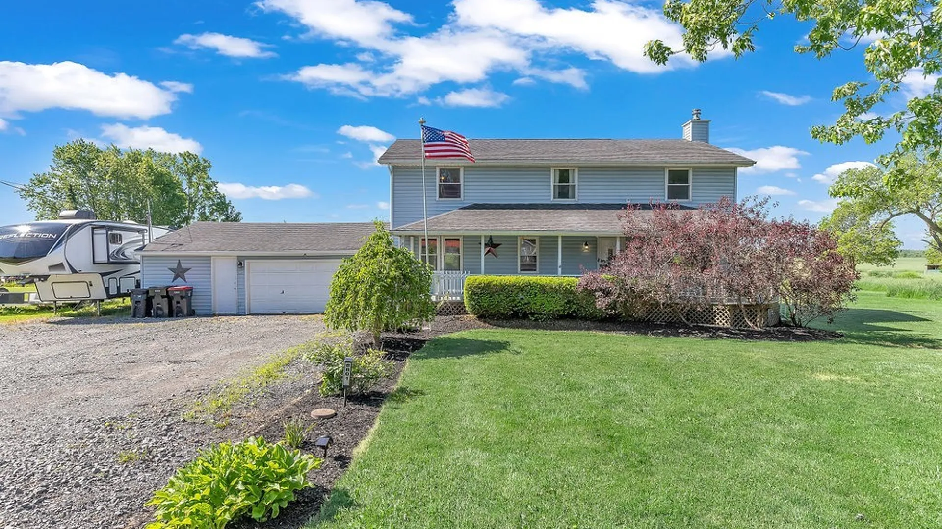Property at 8801 Chestnut Ridge Road, Royalton, NY 14067 2