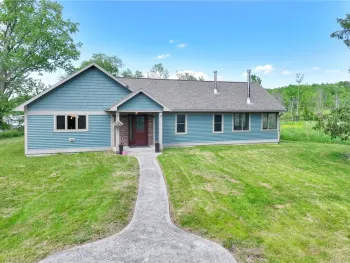 Property at 110 Howard Road, Danby, NY 14850