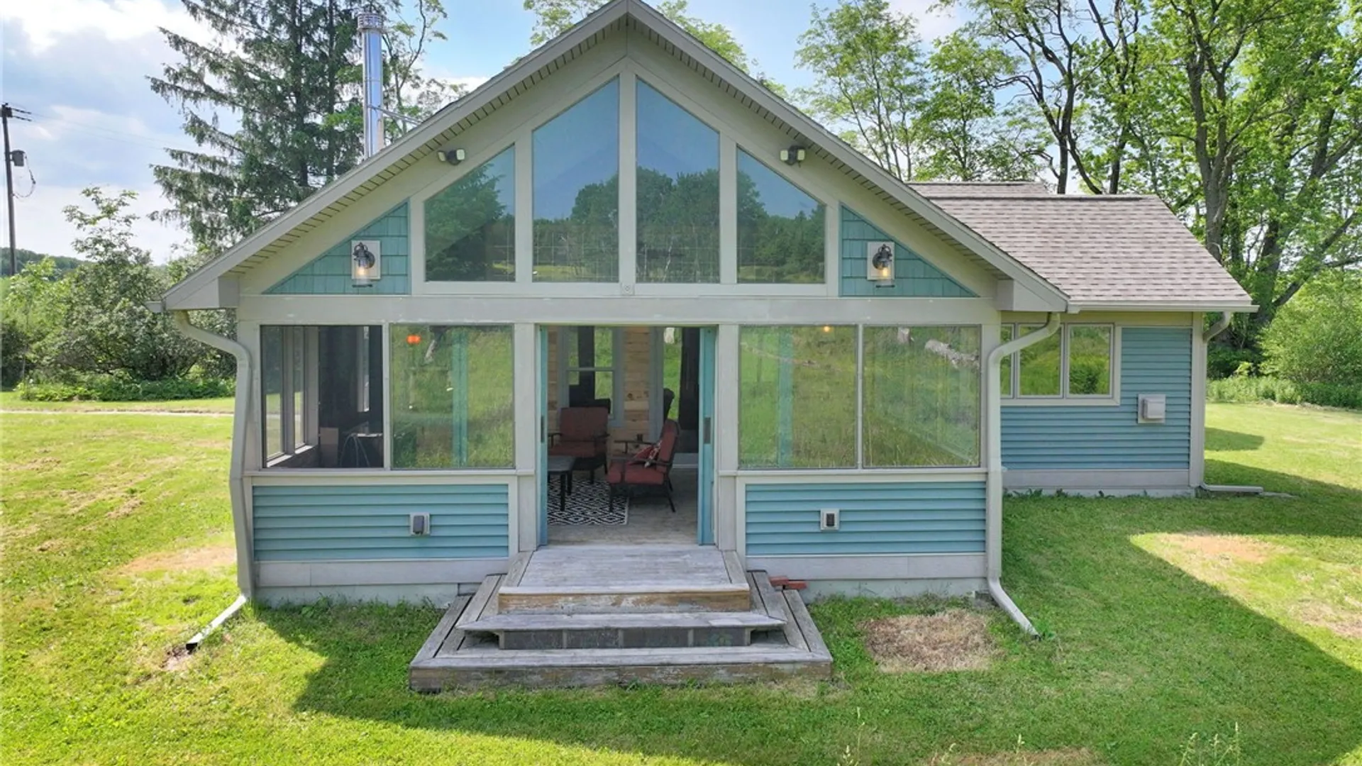Property at 110 Howard Road, Danby, NY 14850 41