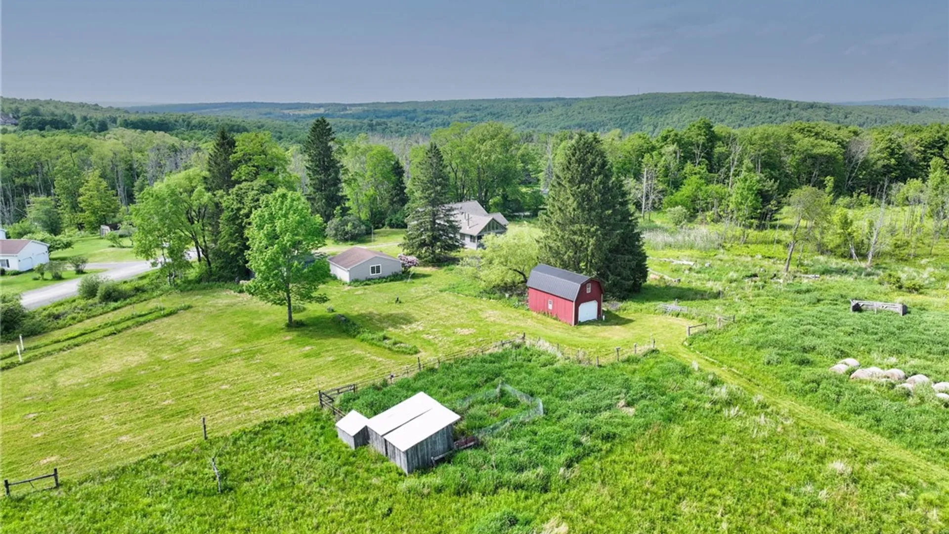 Property at 110 Howard Road, Danby, NY 14850 45