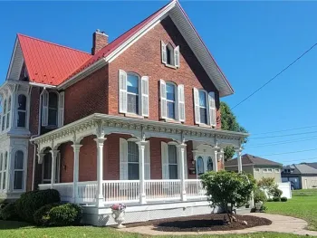 Property at 37 State Street, Royalton, NY 14105