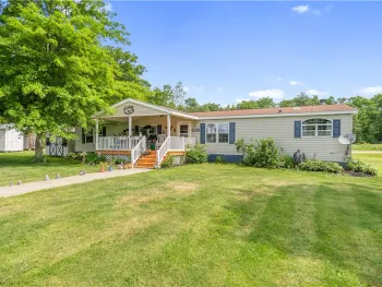 Property at 7551 Dee Road Road, Thurston, NY 14821